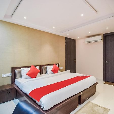 Super Hotel O The Moody Moon Hotel Jaipur Extérieur photo