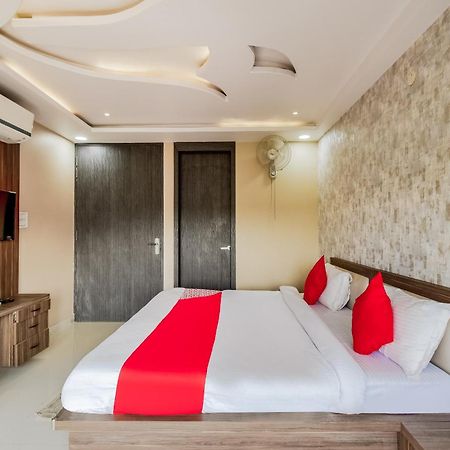 Super Hotel O The Moody Moon Hotel Jaipur Extérieur photo
