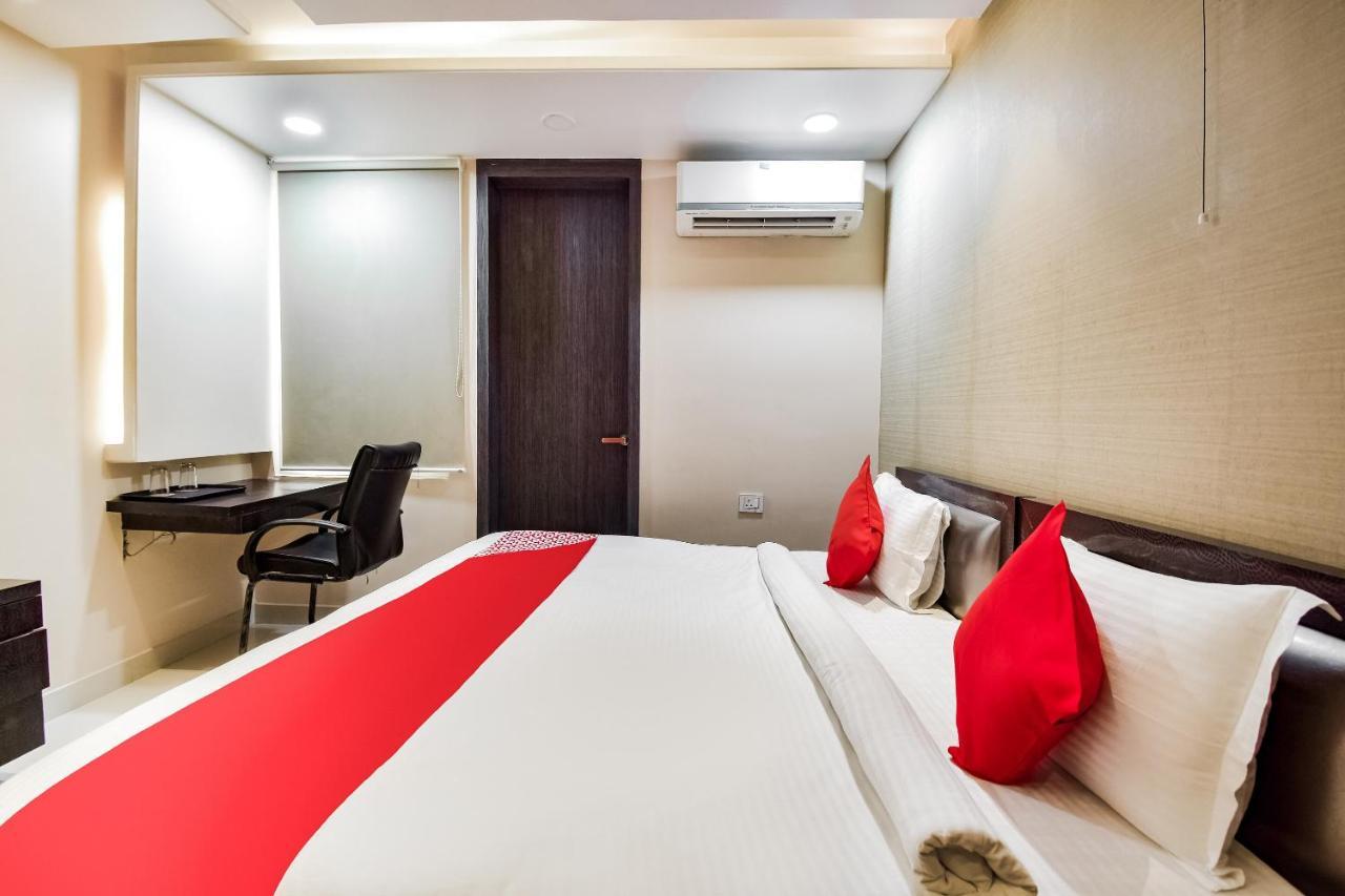 Super Hotel O The Moody Moon Hotel Jaipur Extérieur photo