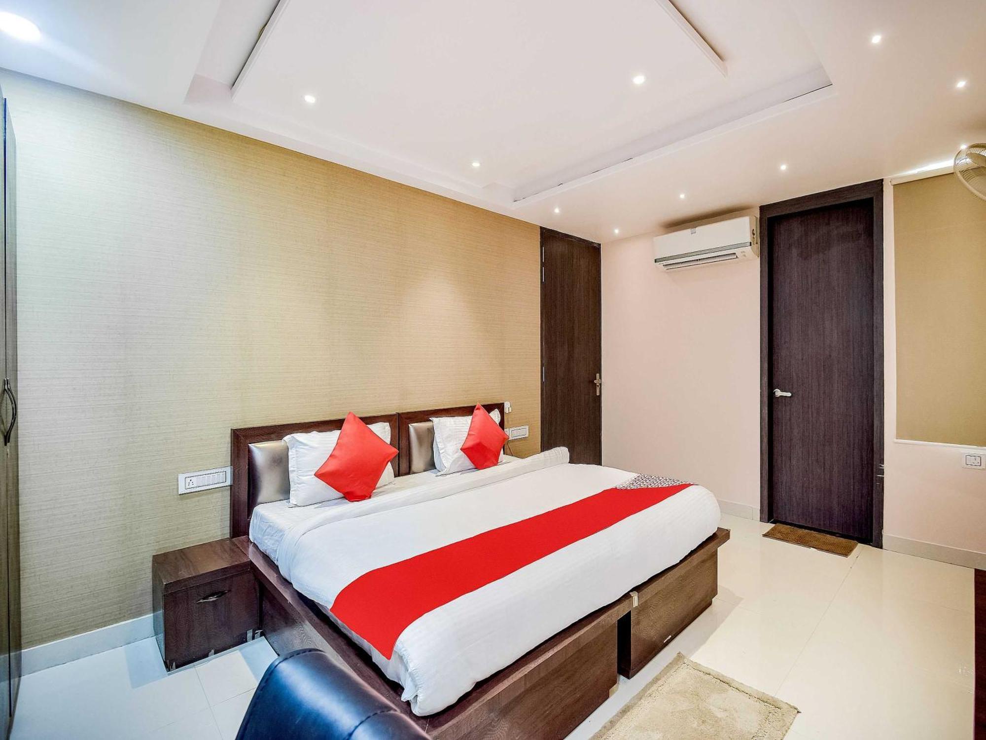 Super Hotel O The Moody Moon Hotel Jaipur Extérieur photo