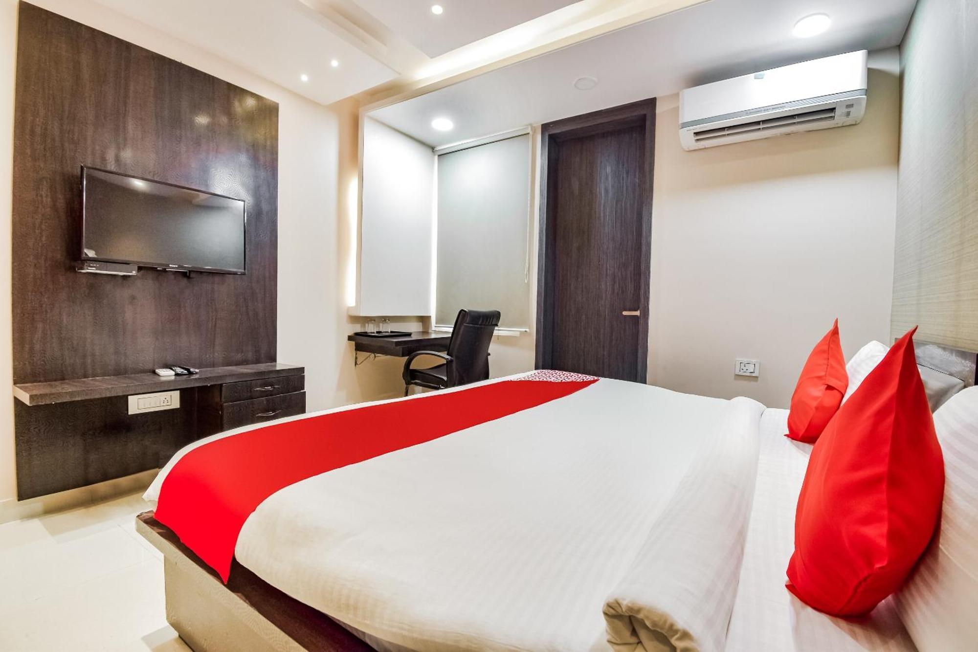Super Hotel O The Moody Moon Hotel Jaipur Extérieur photo